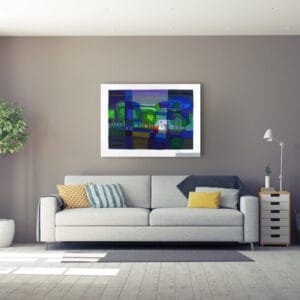 Boslaan, 1998 – Bild 2