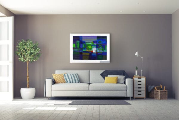 Diverse Künstler - Boslaan, 1998