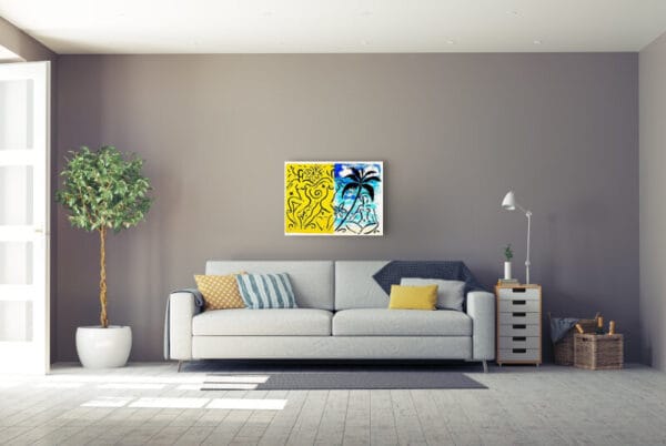 Diverse Künstler - Coco on Palm Beach Diverse Künstler - Coco on Palm Beach