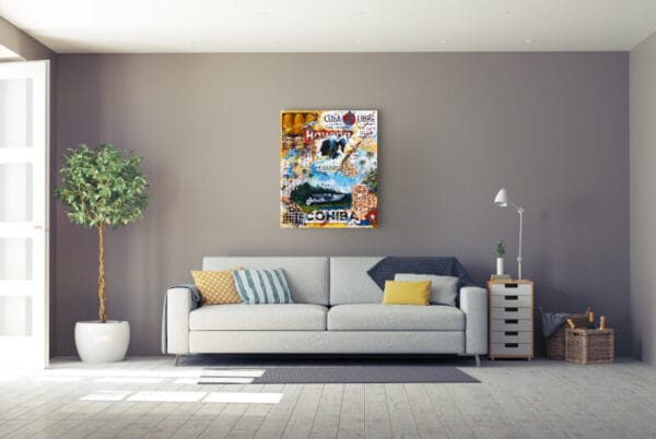 Diverse Künstler - Cohiba