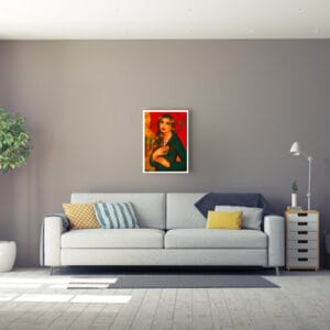 Der goldene Herbst – Bild 2