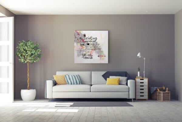 Diverse Künstler - Drinking Champagne