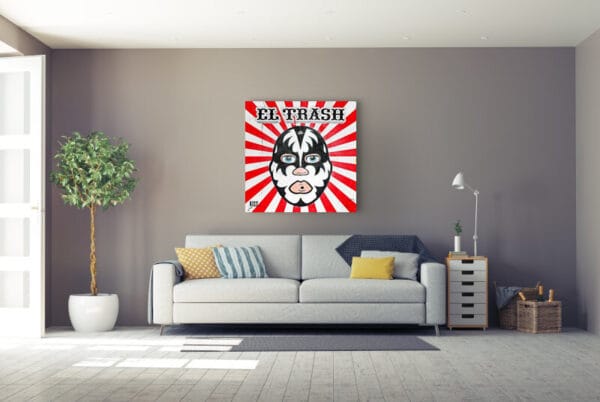 Diverse Künstler - El Trash Kiss