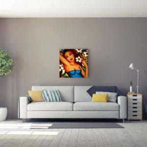 Frühlingserwachen – Bild 2