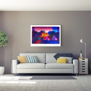 In volle gloed – Bild 2