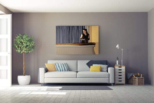 Diverse Künstler - Loge