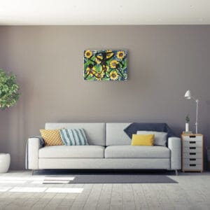 Mainau Blumen VI – Bild 2