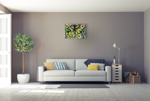 Diverse Künstler - Mainau Blumen VI Diverse Künstler - Mainau Blumen VI