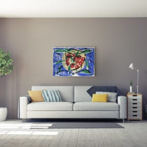 Mainau Blumen VII – Bild 2