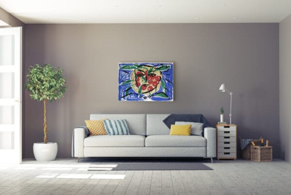 Diverse Künstler - Mainau Blumen VII Diverse Künstler - Mainau Blumen VII