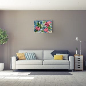 Mainau Blumen VIII – Bild 2