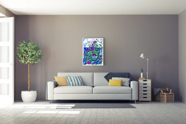 Diverse Künstler - Mallorca Oleander