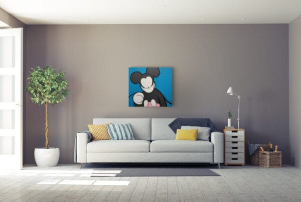 Diverse Künstler - Metal Mickey