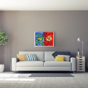 Mustique Flowers – Bild 2