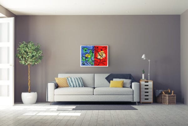 Diverse Künstler - Mustique Flowers