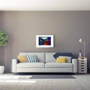 Op de vaart, 2001 – Bild 2