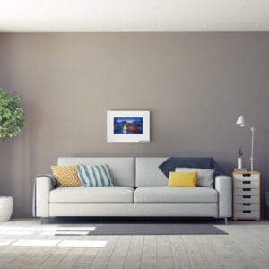 Op het water II, 2004 – Bild 2