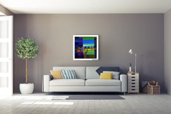 Diverse Künstler - Op weg, 2000