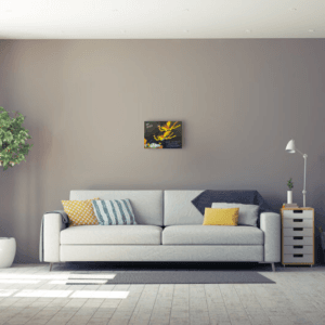 No Panic, Schutzengel! – Bild 2