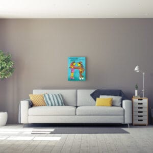 Durch die schweren Zeiten – Bild 2