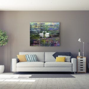 Peace (Otto Waalkes mit Max Heide) – Bild 2