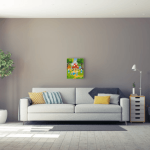 Blauer sucht Frau – Bild 2