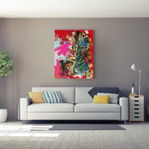 Häuptling – Bild 2