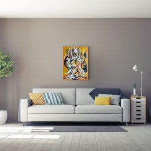 Aphrodite – Bild 2