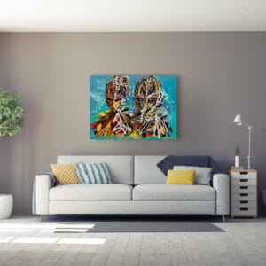 Together for the future – Bild 2