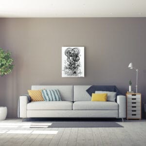 Die Ikone – Bild 2