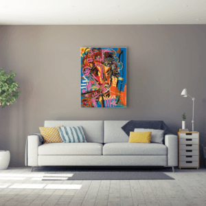 Here I am – Bild 2