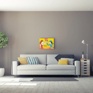 Dreamteam – Bild 2