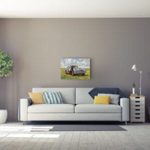 Gerüsselt, nicht gerührt (James Bond) – Bild 2