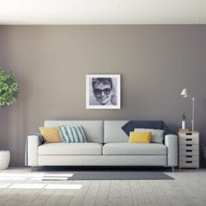 Audrey Hepburn II – Bild 2