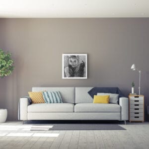 Audrey Hepburn III – Bild 2