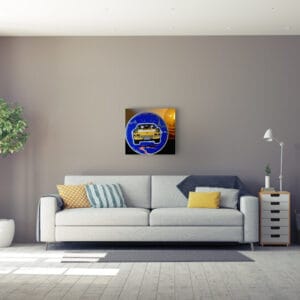 Marisa Rosato - Porsche Snoopy Paris Marisa Rosato - Porsche Snoopy Paris