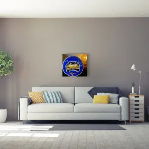 Marisa Rosato - Porsche Snoopy Paris Marisa Rosato - Porsche Snoopy Paris