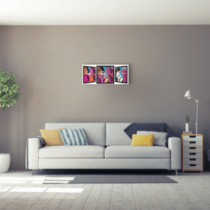 Blossom Icon (Audrey Hepburn) – Bild 2