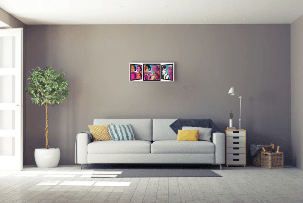 Devin Miles - Blossom Icon (Audrey Hepburn)