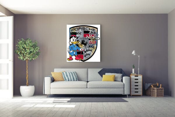 Devin Miles - Porsche - All you need is 911