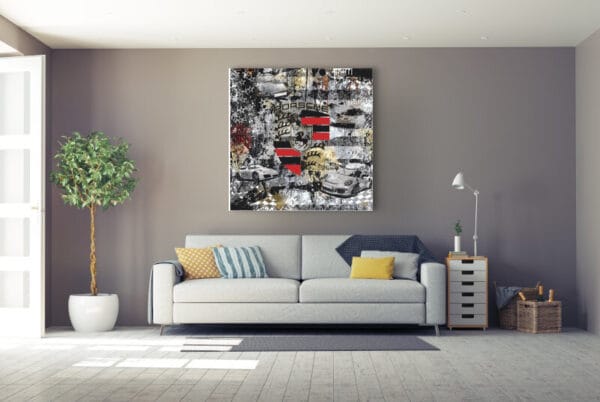 Devin Miles - Dream Cars Devin Miles - Dream Cars