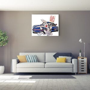 It all starts with a dream – Bild 2