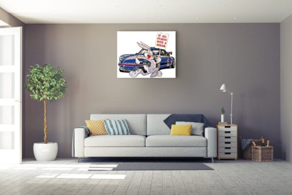 Devin Miles - It all starts with a dream