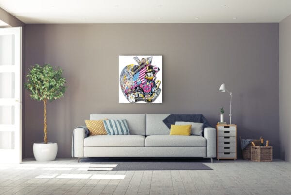 Devin Miles - All we need is cash Devin Miles - All we need is cash