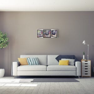 Muse of Berlin (Hildegard Knef) – Bild 2