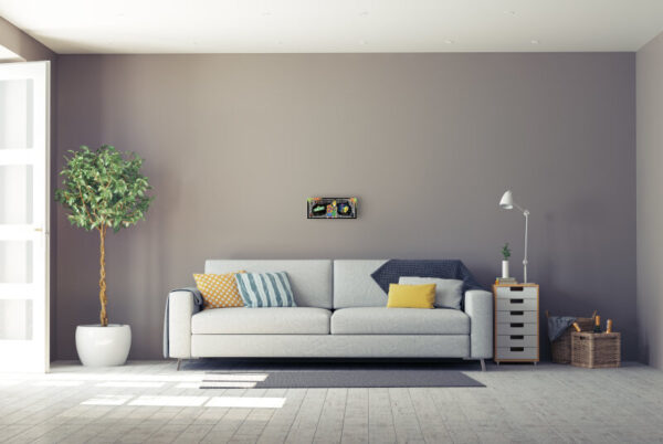 Skyyloft - Ernie Bert Dollar