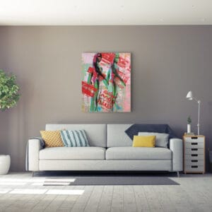 Denis Ouch - Barbie Campbell Soup