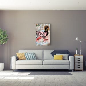 Denis Ouch - Saint Pegion