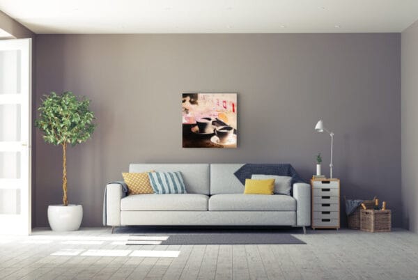 Jörg Döring - Right moments