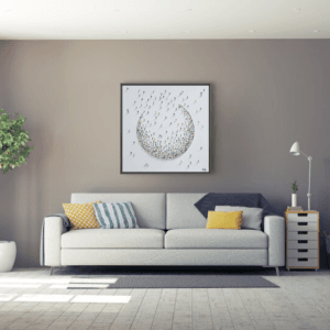 Francisco Bartus - Moon Open II Francisco Bartus - Moon Open II